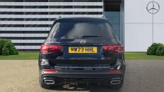 Mercedes-Benz GLB 200 AMG Line Premium + Night Ed 5dr 7G-Tronic Petrol Estate